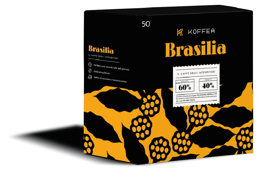 Koffea Brasilia