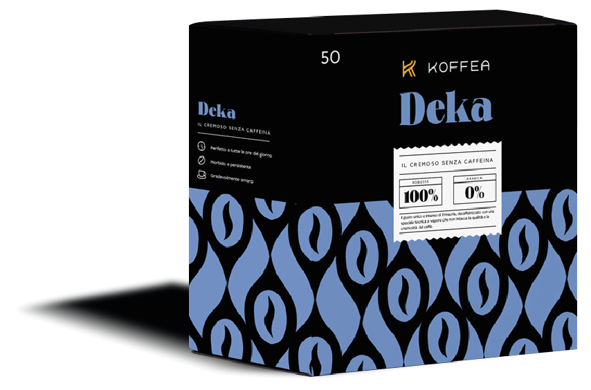 Koffea Deka